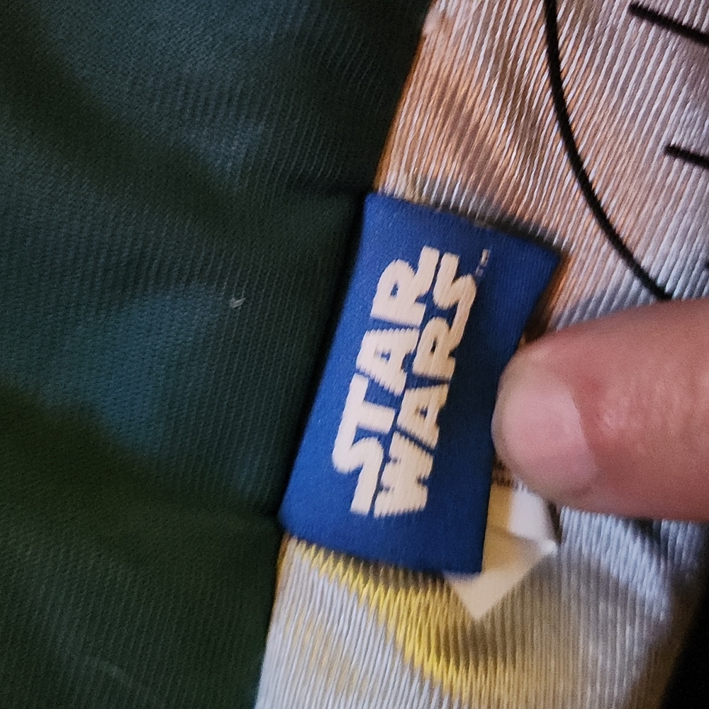 Boba Fett Jetpack backpack - Picture 2 of 2